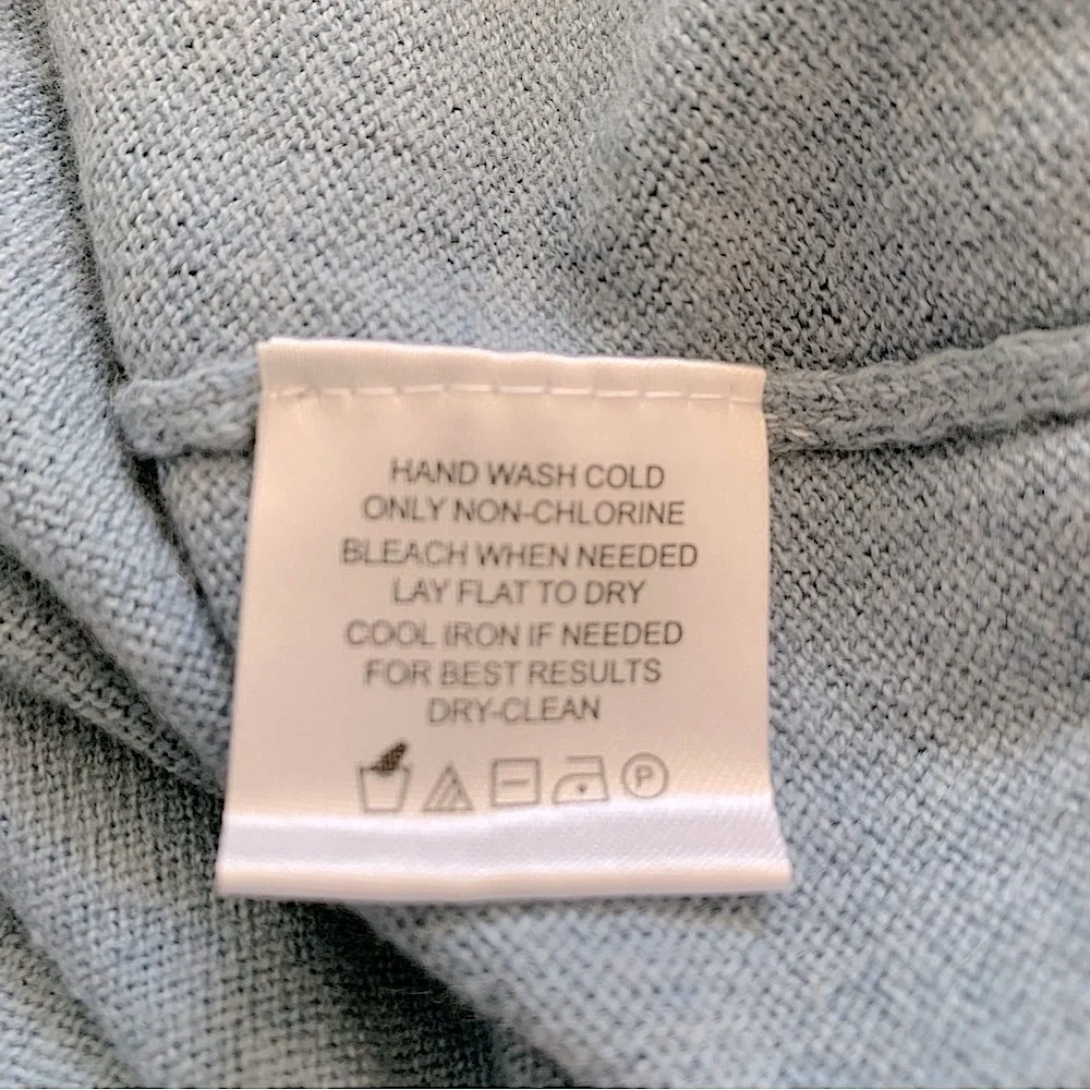 Hickey Golf Cotton Cashmere Sweater